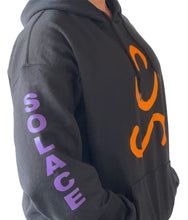 Load image into Gallery viewer, Solace Sanctuary Hoodie
